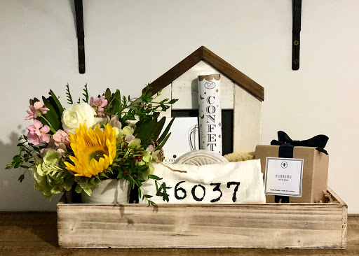 Home Goods Store «Rusted Window», reviews and photos, 99 E Carmel Dr Suite 140, Carmel, IN 46032, USA