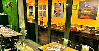 Atmosphère du Restaurant CHEZ DATTA à Roissy-en-Brie - n°4