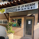 Photo n° 3 de l'avis de E.a fait le 13/10/2023 à 12:39 pour Carrosserie de la Rocade à Saint-Didier-au-Mont-d'Or