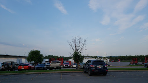 Freight Forwarding Service «Southeastern Freight Lines», reviews and photos, 4141 Murfreesboro Pike, Antioch, TN 37013, USA