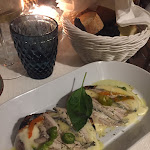 Photo n°2 de l'avis de Yuliya.u fait le 14/07/2019 à 14:29 sur le  Ristorante  Il Barcaiolo  à Mazzarò