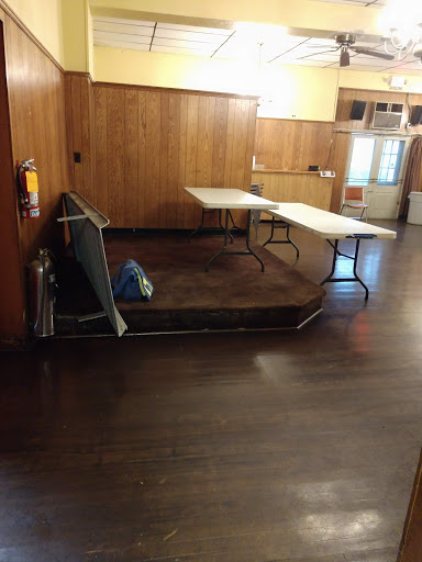 Banquet Hall «Sachsenheim Hall», reviews and photos, 7001 Denison Ave, Cleveland, OH 44102, USA