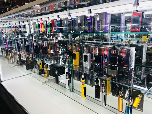 Vaporizer Store «Tobacco King & Vape King», reviews and photos, 13273 Worth Ave, Woodbridge, VA 22192, USA