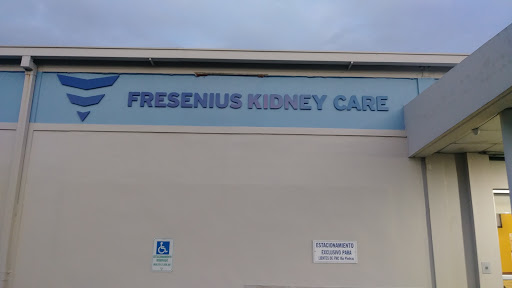 Fresenius Kidney Care Rio Piedras
