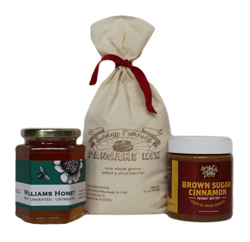 Gift Shop «High Note Gifts», reviews and photos, 1201 4th Ave S #104, Nashville, TN 37210, USA