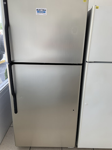 Used Appliance Store «Badd Boy Appliances», reviews and photos, 7260 49th St N, Pinellas Park, FL 33781, USA