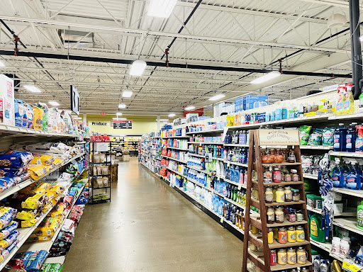 Grocery Store «Vinckier Foods», reviews and photos, 22960 W Main St, Armada, MI 48005, USA