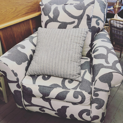 Antique Furniture Store «Consign & Design Center LLC», reviews and photos, 35 S Main St, West Lebanon, NH 03784, USA