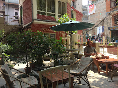 Sum Café - Thamel Marg 32, Kathmandu 44600, Nepal