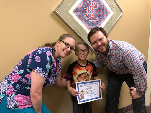 Optician «Advanced Vision of Louisville», reviews and photos, 4414 Shelbyville Rd # 204, Louisville, KY 40207, USA