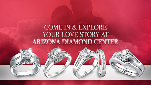 Jeweler «Arizona Diamond Center», reviews and photos, 6555 E Southern Ave, Mesa, AZ 85206, USA