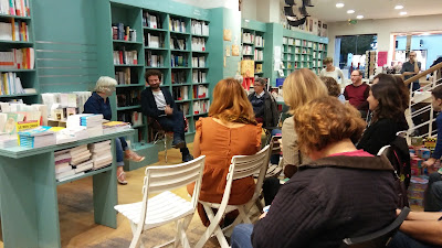 librairie La Rose des Vents à Dreux