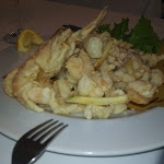 Photo n°5 de l'avis de Ellie.a fait le 11/05/2018 à 10:24 sur le  Capitan Italo Ristorante à Portoverde