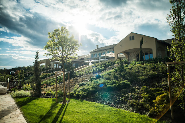 Villa Vitae - Szálloda