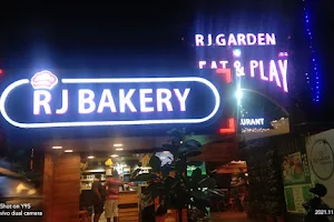 RJ Garden Restaurants and Bakery image