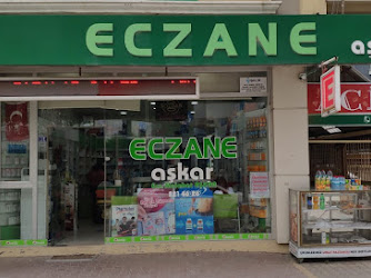 Aşkar Eczanesi