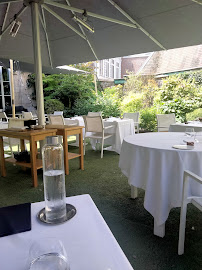 Atmosphère du Restaurant gastronomique La Table de Clarance à Lille - n°4