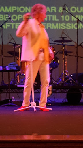 Performing Arts Theater «Covina Center for the Performing Arts», reviews and photos, 104 N Citrus Ave, Covina, CA 91723, USA