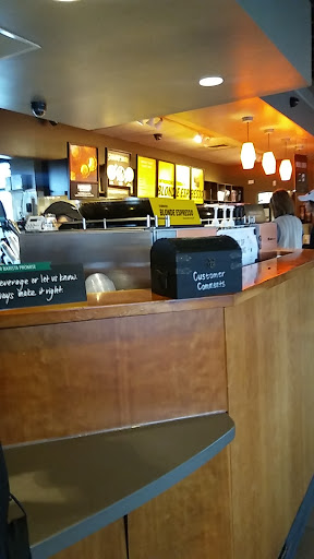 Coffee Shop «Starbucks», reviews and photos, 795 Turner McCall Blvd, Rome, GA 30161, USA