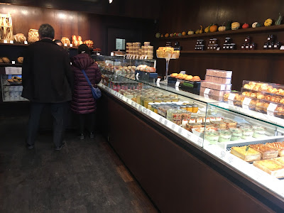 Pain de Sucre (Pâtisserie) à Paris