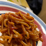 Photo n°37 de l'avis de Michele.o fait le 08/05/2024 à 21:55 sur le  Osteria del Matto à Spoleto