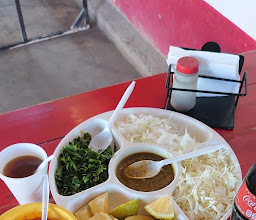 Taqueria El Clasico photo