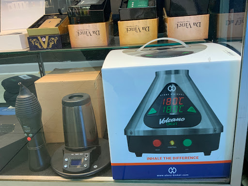 Tobacco Shop «Glass City Tobacco Inc», reviews and photos, 7600 Gardner Park Dr, Gainesville, VA 20155, USA