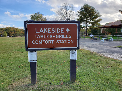 State Park «Cheesequake State Park», reviews and photos, 300 Gordon Rd, Matawan, NJ 07747, USA