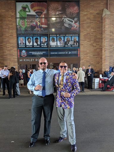 Civic Center «Canton Memorial Civic Center», reviews and photos, 1101 Market Ave N, Canton, OH 44702, USA