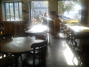 Photo n°12 de Café Restaurant 