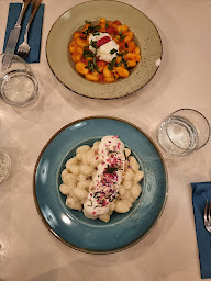 Photo n°65 de Mozzato à Lyon ()