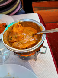 Photo n°42 de Restaurant Indien Namaste/Restaurant Indien Lorient à Lanester ()