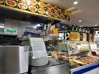 Atmosphère du Restaurant Istanbul Kebab à Méry-sur-Oise - n°1