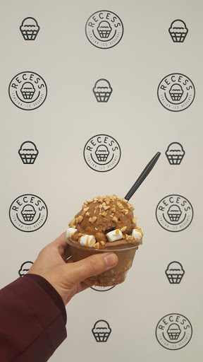 Dessert Shop «Recess Italian Ice Desserts», reviews and photos, 2390 Almaden Rd #30, San Jose, CA 95125, USA