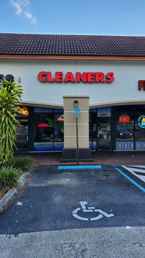 Laundromat «The Cleaners at Doral», reviews and photos, 10473 NW 41st St, Doral, FL 33178, USA
