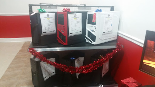 Computer Repair Service «1010Computers, LLC.», reviews and photos, 1107 McDonough Pl, McDonough, GA 30253, USA