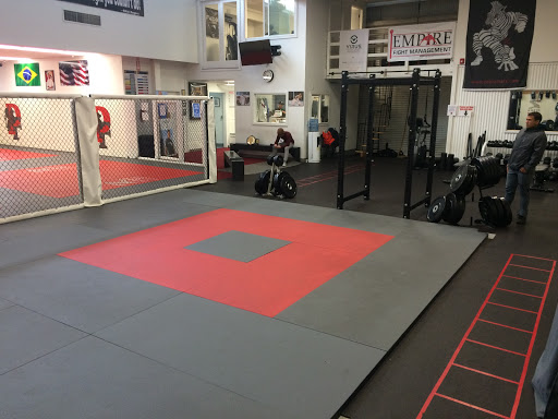 Physical Fitness Program «Performance Fitness & MMA», reviews and photos, 544 Cleveland Ave, Albany, CA 94710, USA