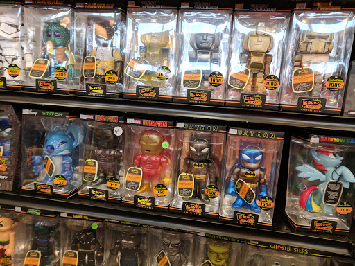 Toy Store «Galactic Toys & Games», reviews and photos, 4501 Airwest Dr SE, Grand Rapids, MI 49512, USA