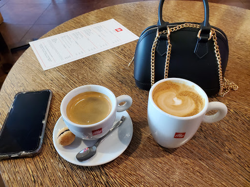 Cafe «illy Caffè», reviews and photos, 2055 Union St, San Francisco, CA 94123, USA