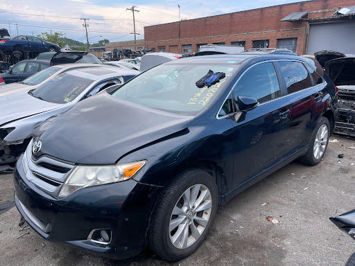 Used Auto Parts Store «Beltway Used Auto Parts», reviews and photos, 2421 Kenilworth Ave, Hyattsville, MD 20781, USA