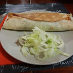 Photo n°1 de l'avis de Alessia.e fait le 03/10/2017 à 23:06 sur le  Ristorante Messico e nuvole à Sarzana