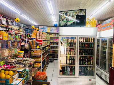 Alimentation Generale Fruits Et Legumes à Stains