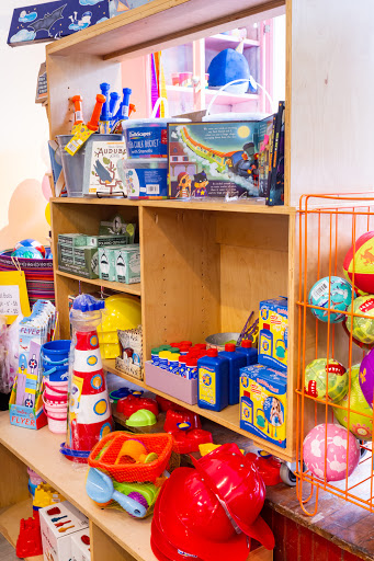 Toy Store «Clover Toys», reviews and photos, 5333 Ballard Ave NW, Seattle, WA 98107, USA