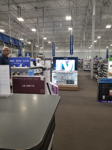 Electronics Store «Best Buy», reviews and photos, 79220 CA-111, La Quinta, CA 92253, USA