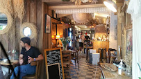 Atmosphère du Restaurant CAFE BOHEME à Hyères - n°17