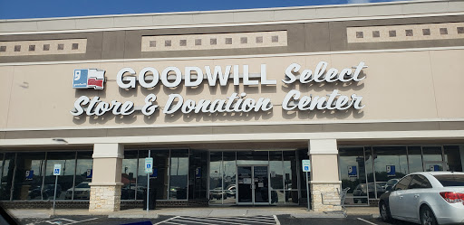 Non-Profit Organization «Goodwill Houston Select Stores», reviews and photos