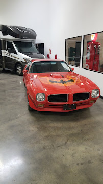 West Coast Corvettes & Luxury Motorcoach - Photo 6 - Car repair in Orange, CA, Anaheim