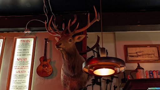 Lounge «The New Frontier Lounge», reviews and photos, 301 E 25th St, Tacoma, WA 98421, USA