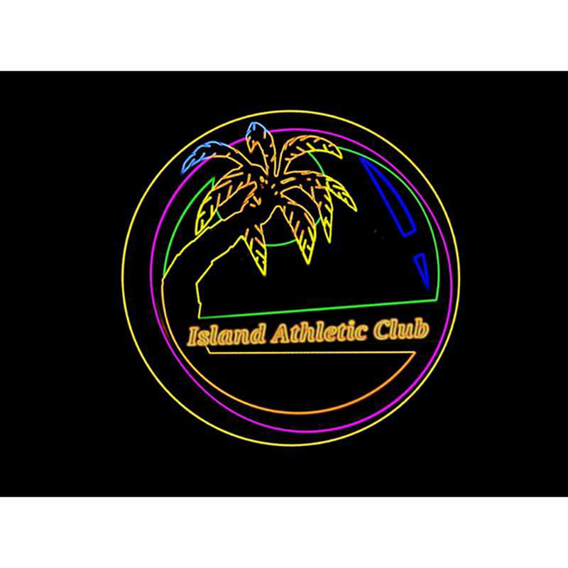 Island Athletic Club