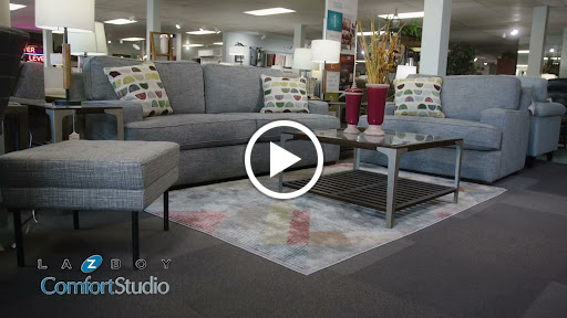 Furniture Store «Lazboy Comfort Studio», reviews and photos, 1299 Riverdale St, West Springfield, MA 01089, USA